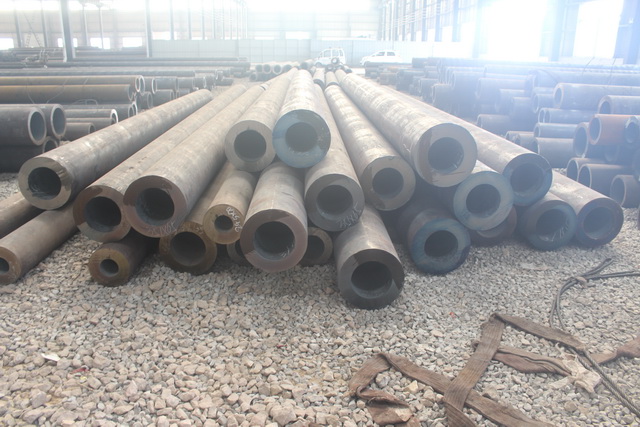 熱擴無縫鋼管生產(chǎn)加工廠家 熱擴無縫鋼管生產(chǎn)加工廠家